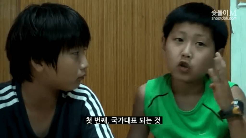 판단력도 뛰어난 이강인.jpg | 인스티즈