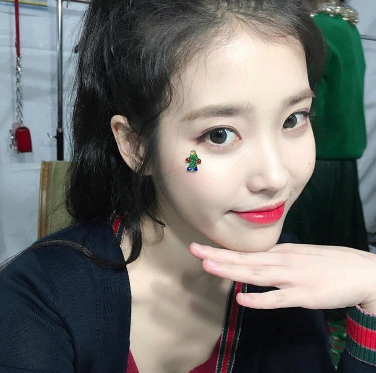 아이유 인스타그램 | 인스티즈