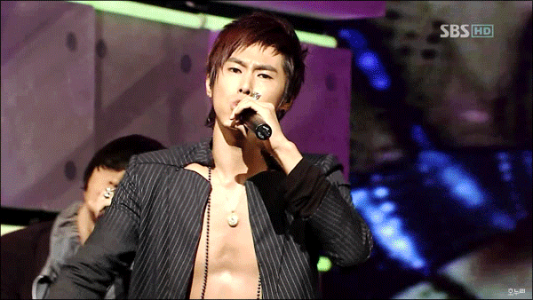 쇟이 남자아이돌 컨셉 중에서 제일 좋아하는 동방신기 주문 | 인스티즈