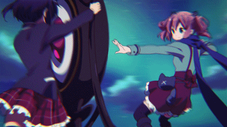 애니메이션 제작사별 액션씬ㄷㄷㄷㄷ.gif | 인스티즈