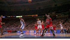 마이클조던 군고구마로 성공한다 vs 실패한다 .gif | 인스티즈