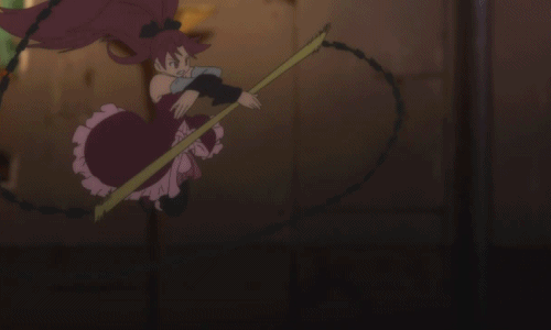 애니메이션 제작사별 액션씬ㄷㄷㄷㄷ.gif | 인스티즈