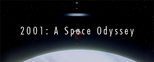 우주를 배경으로 한 영화 TOP10.gif | 인스티즈