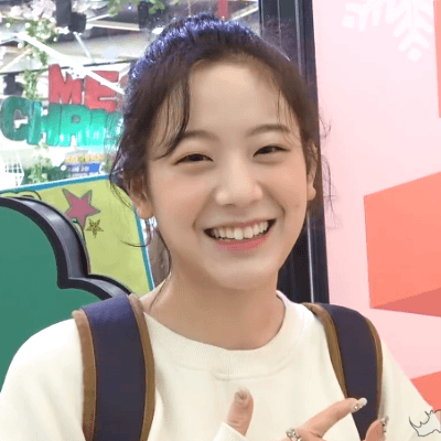 프로미스나인) 생후 22개월 같았던 장규리 | 인스티즈