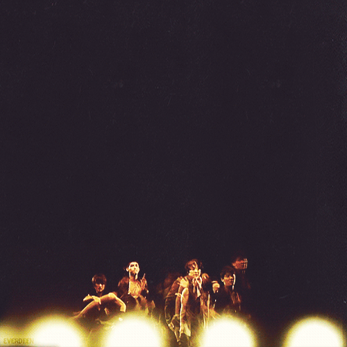 쇟이 남자아이돌 컨셉 중에서 제일 좋아하는 동방신기 주문 | 인스티즈