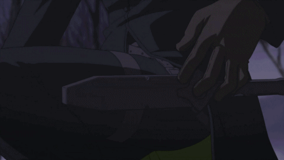 애니메이션 제작사별 액션씬ㄷㄷㄷㄷ.gif | 인스티즈