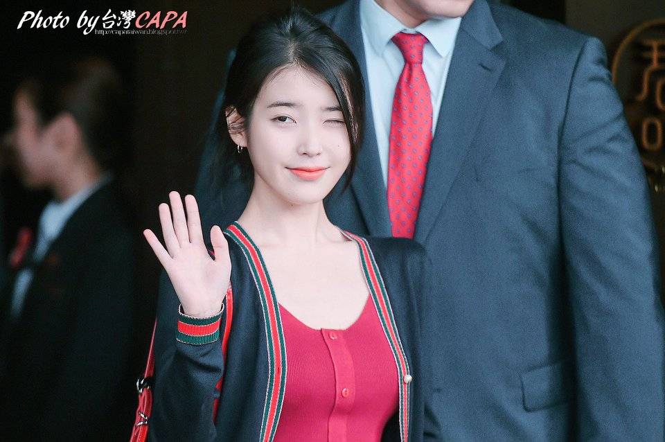 대만 콘서트 아이유 | 인스티즈