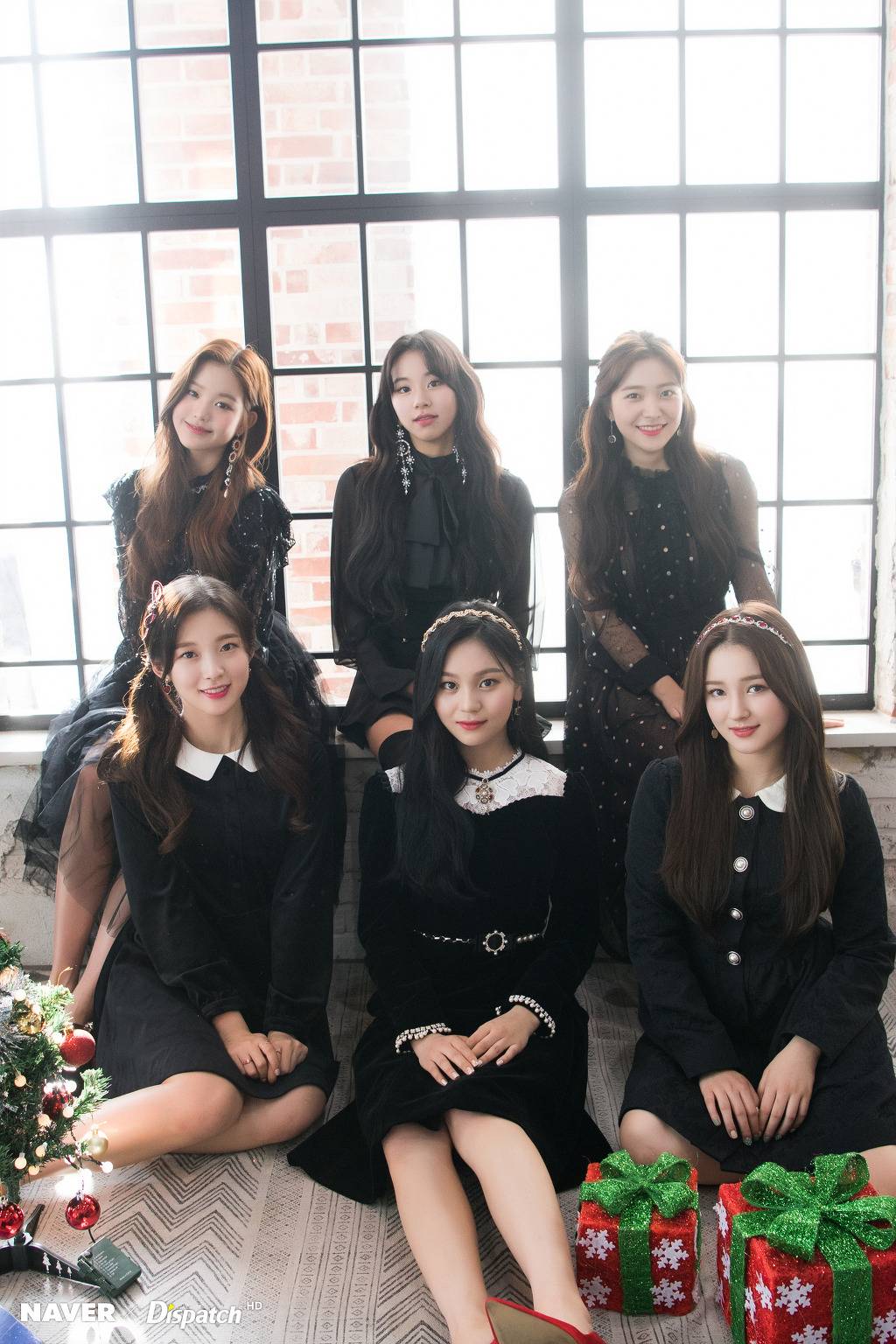 디스패치 걸그룹 막내즈 아린이 | 인스티즈