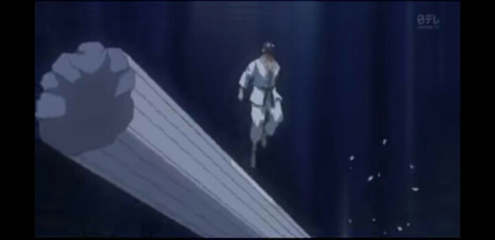 명탐정코난 세계관에서 싸움 제일 잘하는 인물 .jpg | 인스티즈