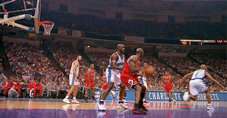 마이클조던 군고구마로 성공한다 vs 실패한다 .gif | 인스티즈