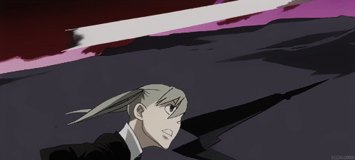 애니메이션 제작사별 액션씬ㄷㄷㄷㄷ.gif | 인스티즈