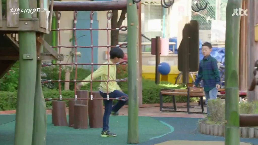 [청춘시대] 답답하고 지루하더라도 평범한 삶을 살기를 .jpgif | 인스티즈