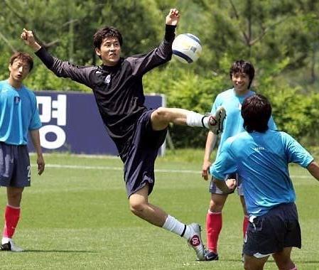 추억의 한상균 기자.jpg | 인스티즈