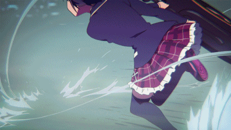 애니메이션 제작사별 액션씬ㄷㄷㄷㄷ.gif | 인스티즈