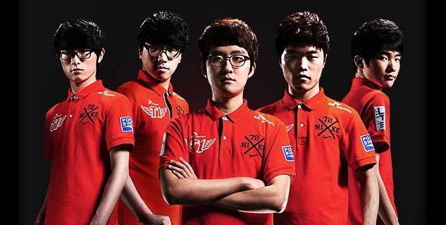 롤드컵에서의 당대 최강의 팀들에 대한 평가들 | 인스티즈