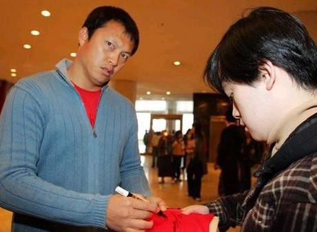 추억의 한상균 기자.jpg | 인스티즈