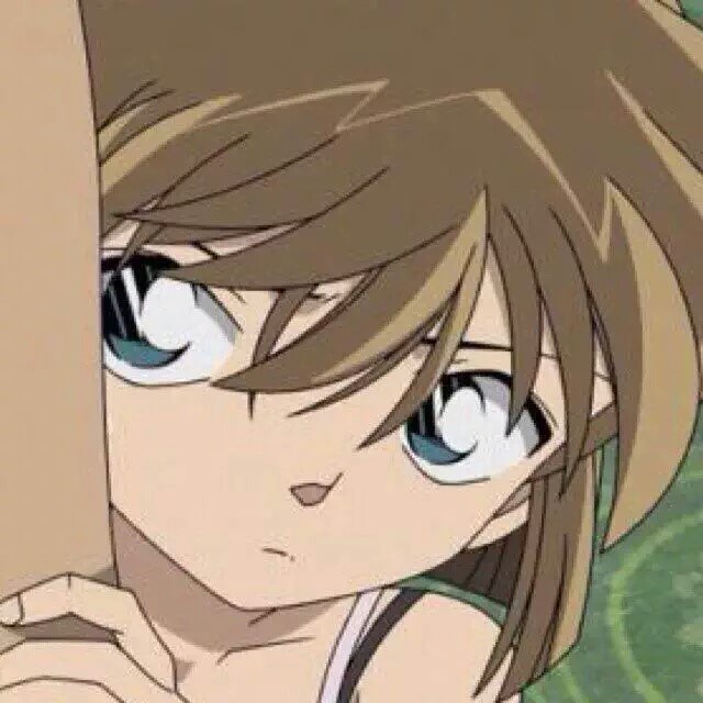 명탐정코난 장미 vs 미란이 두 히로인 중 자신의 취향은? | 인스티즈