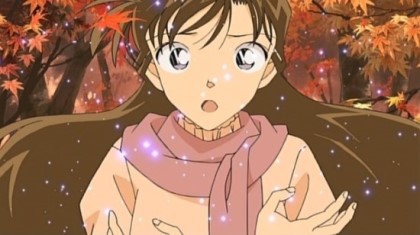 명탐정코난 장미 vs 미란이 두 히로인 중 자신의 취향은? | 인스티즈