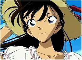 명탐정코난 장미 vs 미란이 두 히로인 중 자신의 취향은? | 인스티즈