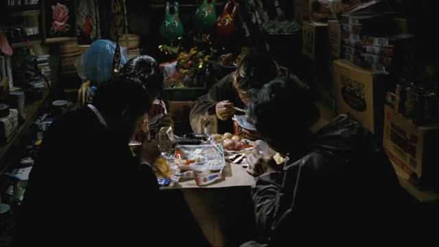 영화 괴물 감독 의도와 관객 반응이 달라서 당황했다는 장면.gif | 인스티즈