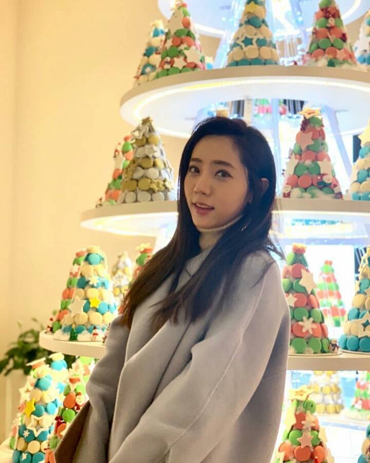 최근 정순주 아나운서 인스타 업뎃 | 인스티즈
