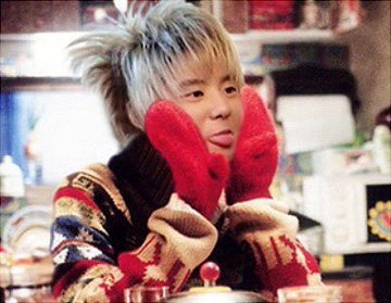 데뷔15년이라 올려보는 시아준수 포크레인으로 덕후 쓸어담던 시절.jpg | 인스티즈