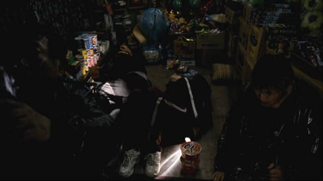 영화 괴물 감독 의도와 관객 반응이 달라서 당황했다는 장면.gif | 인스티즈