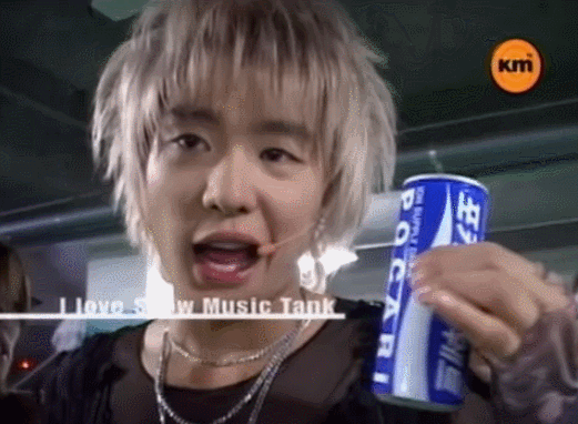 데뷔15년이라 올려보는 시아준수 포크레인으로 덕후 쓸어담던 시절.jpg | 인스티즈