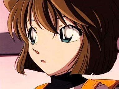 명탐정코난 장미 vs 미란이 두 히로인 중 자신의 취향은? | 인스티즈