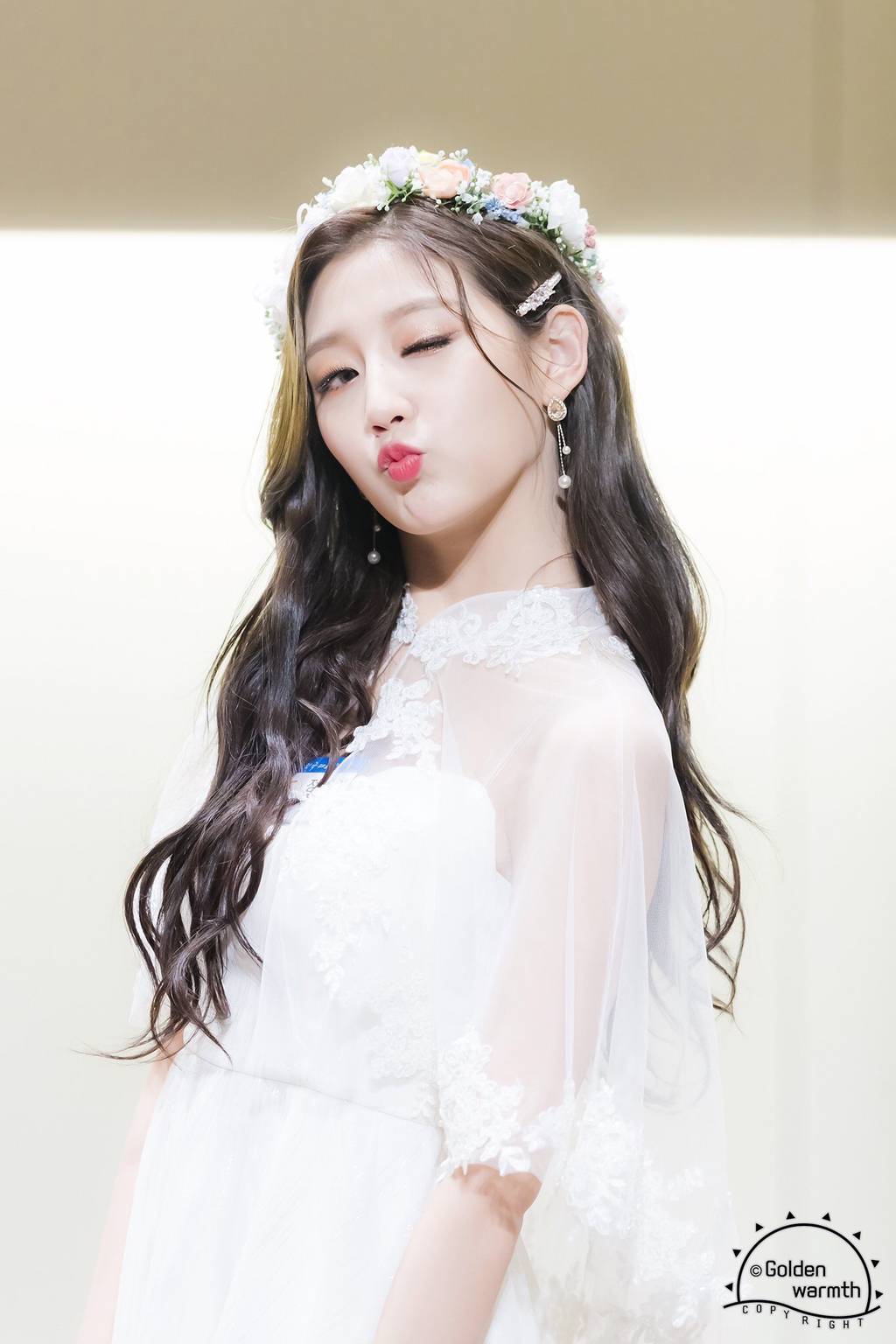 [러블리즈] 5분 뒤에 일 시작이라서 예인이 | 인스티즈