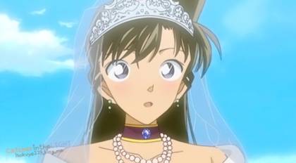 명탐정코난 장미 vs 미란이 두 히로인 중 자신의 취향은? | 인스티즈