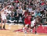 마이클조던 군고구마로 성공한다 vs 실패한다 .gif | 인스티즈