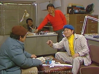 전설적인 아침드라마 | 인스티즈