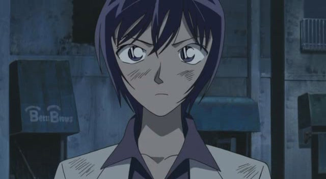 한국이름이 훨씬 익숙한 명탐정 코난.jpg | 인스티즈