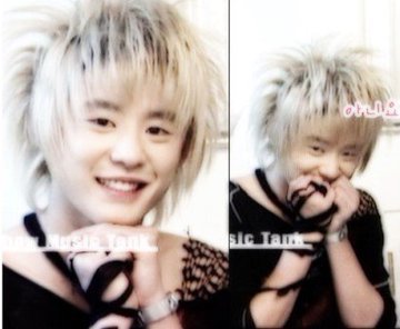 데뷔15년이라 올려보는 시아준수 포크레인으로 덕후 쓸어담던 시절.jpg | 인스티즈