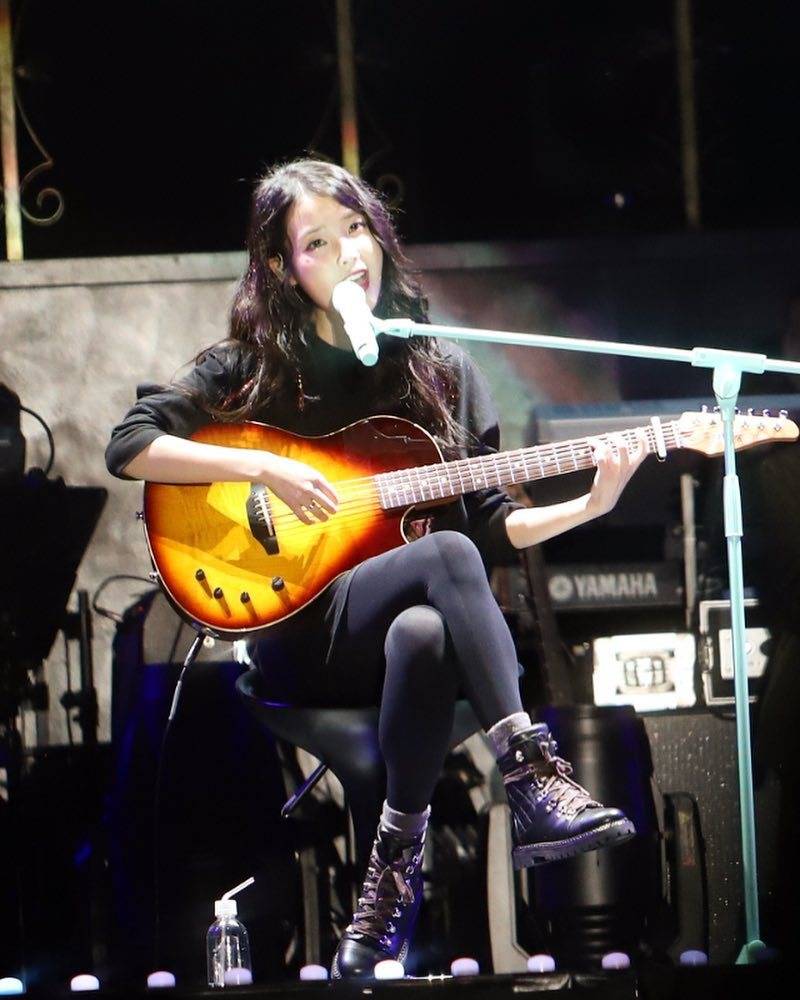 대만 콘서트 아이유 | 인스티즈