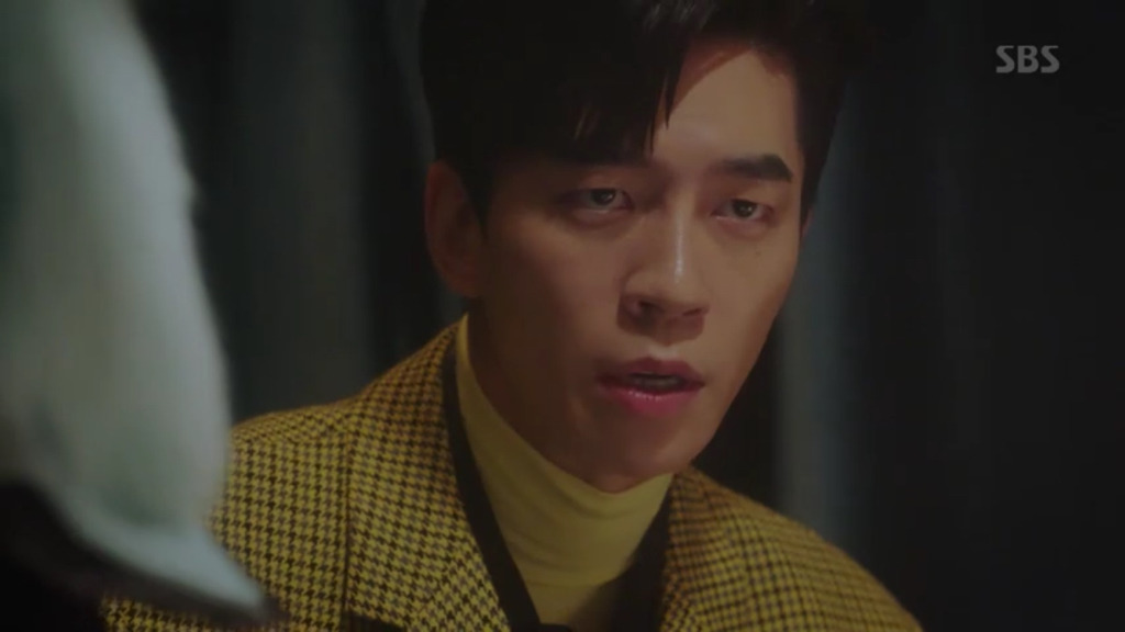 오늘자 악역인지 개그캐인지 헷갈리기 시작한 황품 캐릭터jpg | 인스티즈