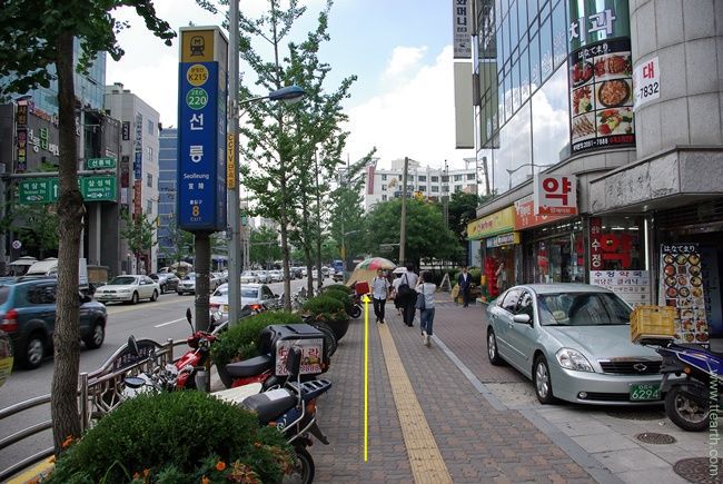 서울지하철 2호선에서 가장 이용객이 많은 지하철역 TOP10. JPG | 인스티즈