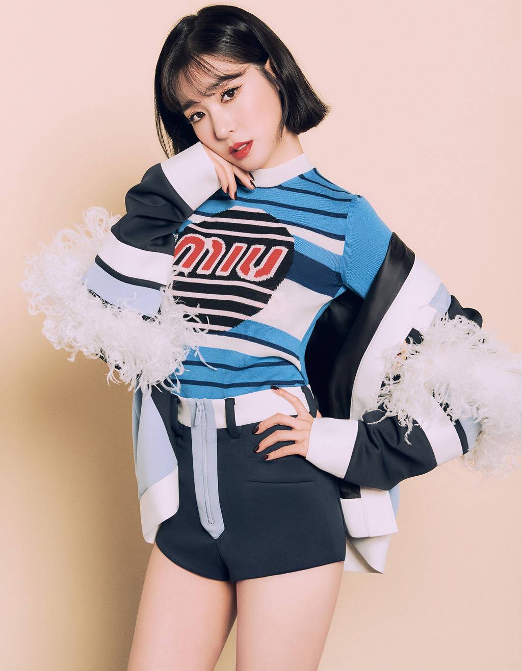 티파니 최신화보 | 인스티즈