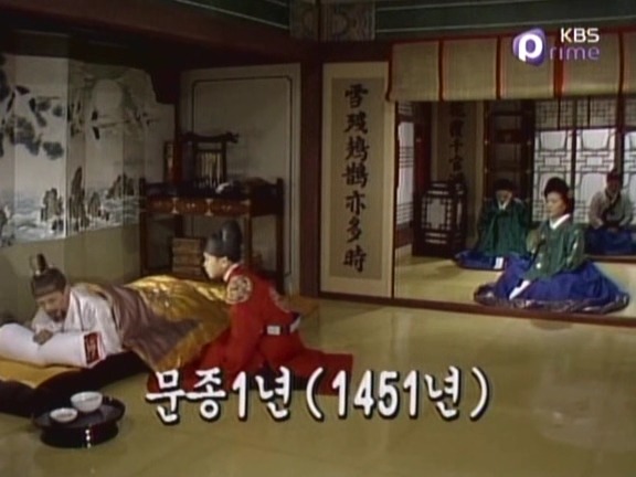 현대 이미지와 가장 다른 조선시대 임금 | 인스티즈