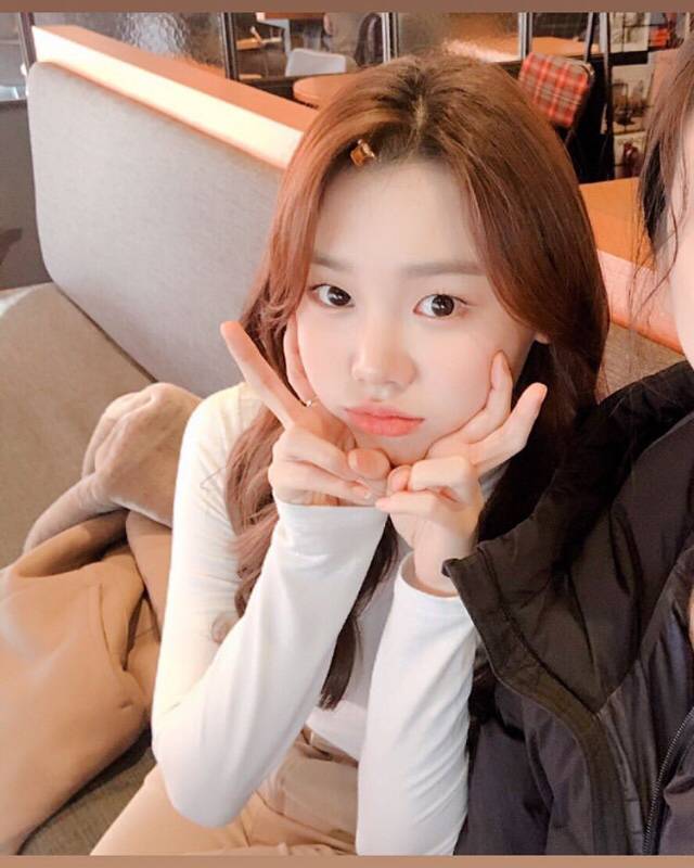 12.26 김수민 아나운서 인스타.jpg | 인스티즈