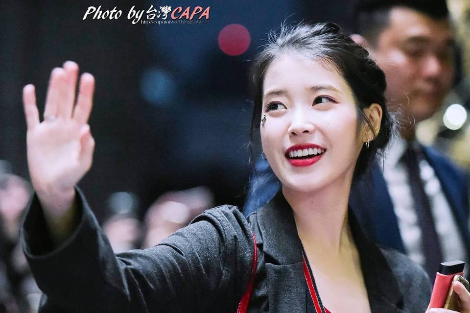 대만 콘서트 아이유 | 인스티즈