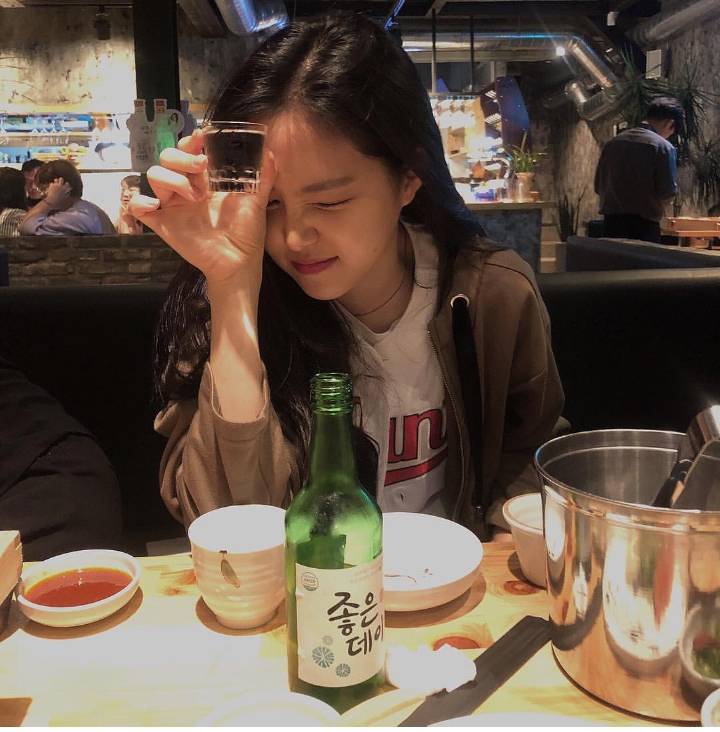 아직 연애경험이 없다는 여자연예인 | 인스티즈