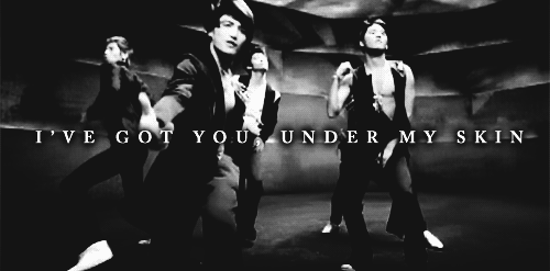 쇟이 남자아이돌 컨셉 중에서 제일 좋아하는 동방신기 주문 | 인스티즈