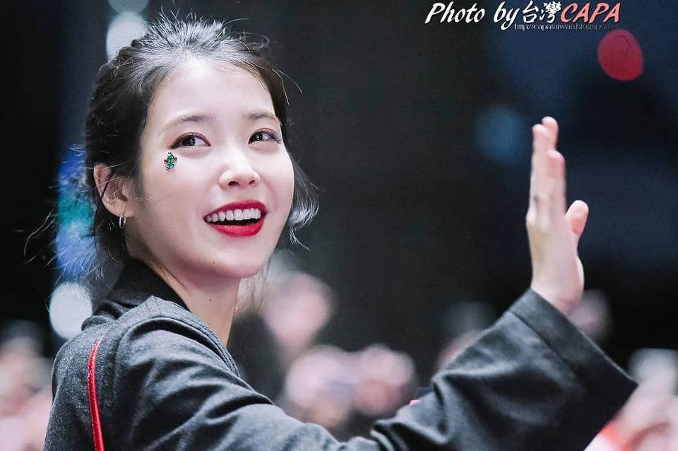 대만 콘서트 아이유 | 인스티즈