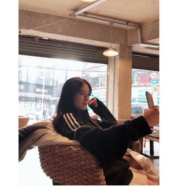 예서 인스타 그램 | 인스티즈