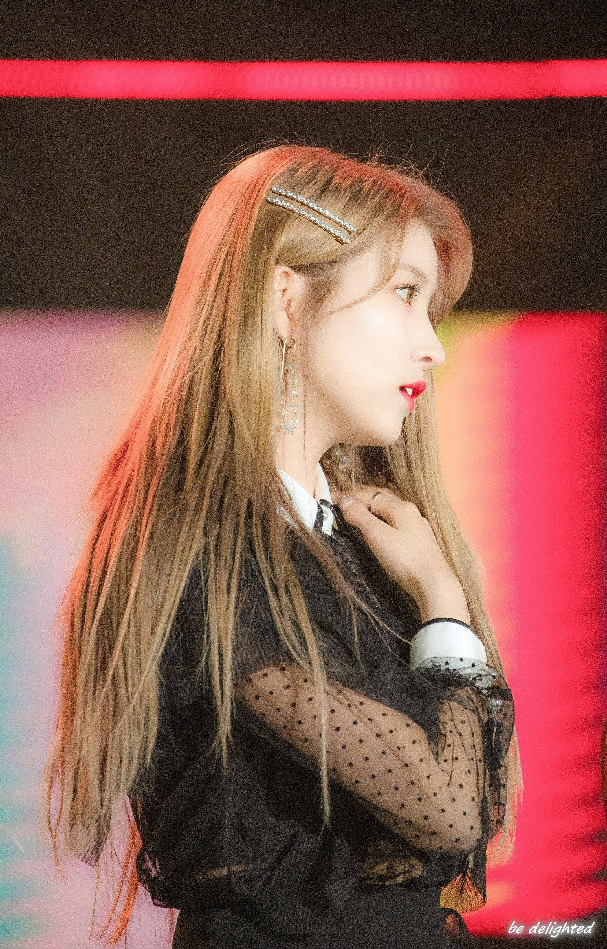 549번째 하루 한번 여자친구 소원 | 인스티즈