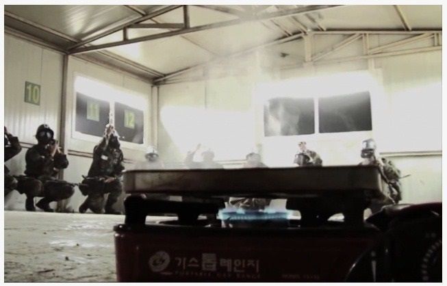 미필은 모르는 군대 파티 | 인스티즈