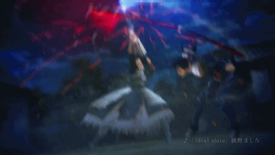 애니메이션 제작사별 액션씬ㄷㄷㄷㄷ.gif | 인스티즈