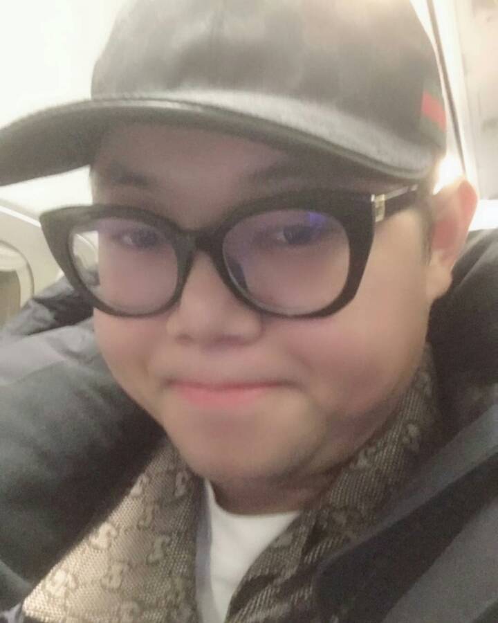 오늘자 여심폭격기 감스트 인스타 업뎃 | 인스티즈